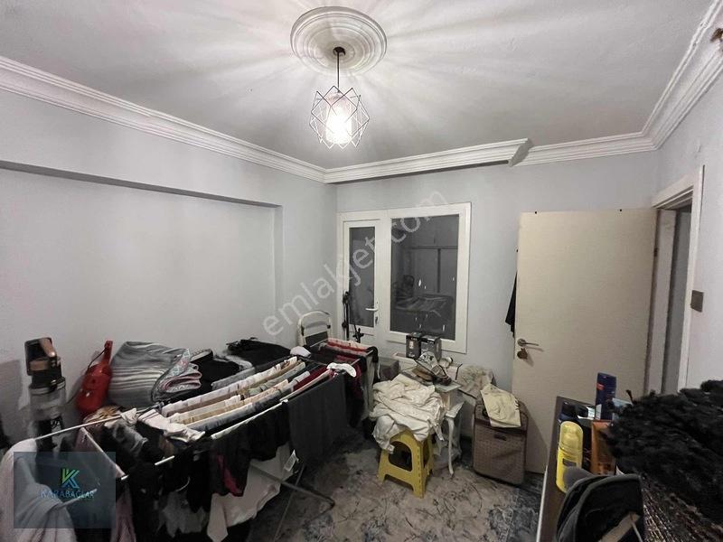 Üçyolda'da 3+1 110 M2 Arakat Asansörlü İçi Yapılı Daire — fotoğraf 24