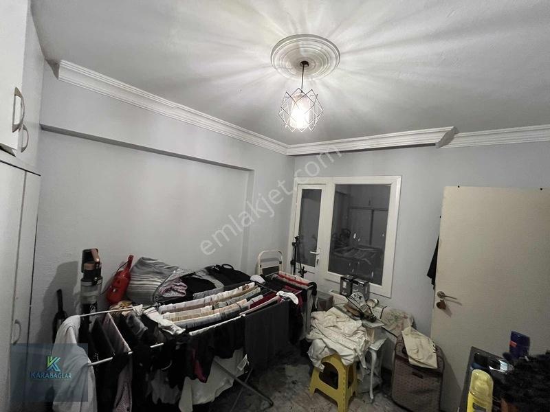 Üçyolda'da 3+1 110 M2 Arakat Asansörlü İçi Yapılı Daire — fotoğraf 25
