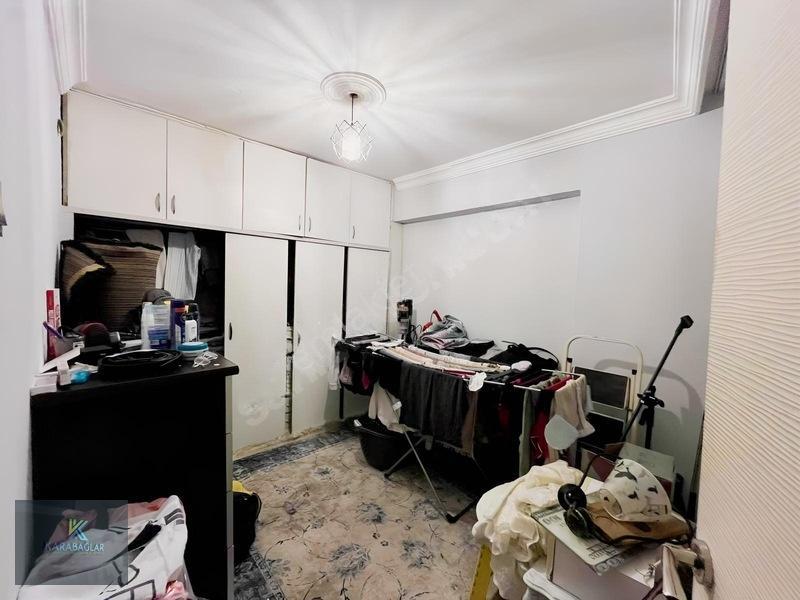 Üçyolda'da 3+1 110 M2 Arakat Asansörlü İçi Yapılı Daire — fotoğraf 26