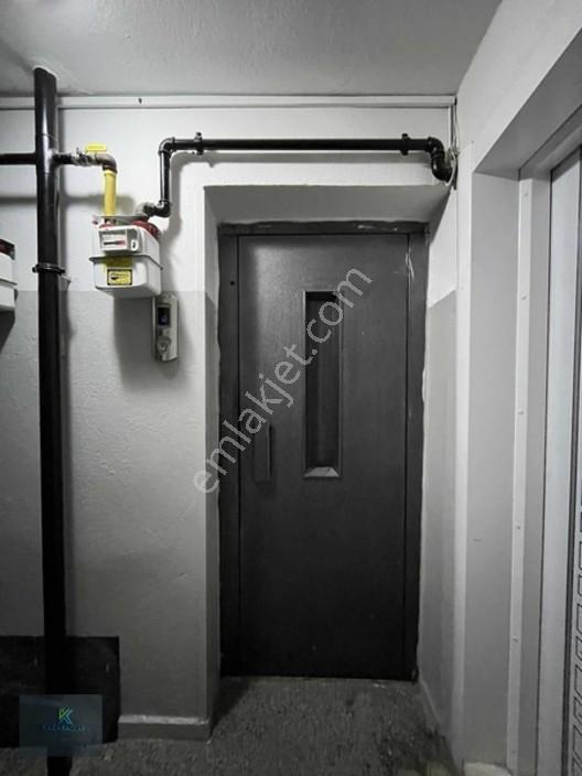 Üçyolda'da 3+1 110 M2 Arakat Asansörlü İçi Yapılı Daire — fotoğraf 28