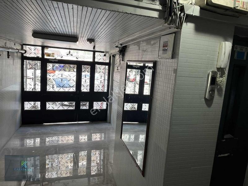 Üçyolda'da 3+1 110 M2 Arakat Asansörlü İçi Yapılı Daire — fotoğraf 29