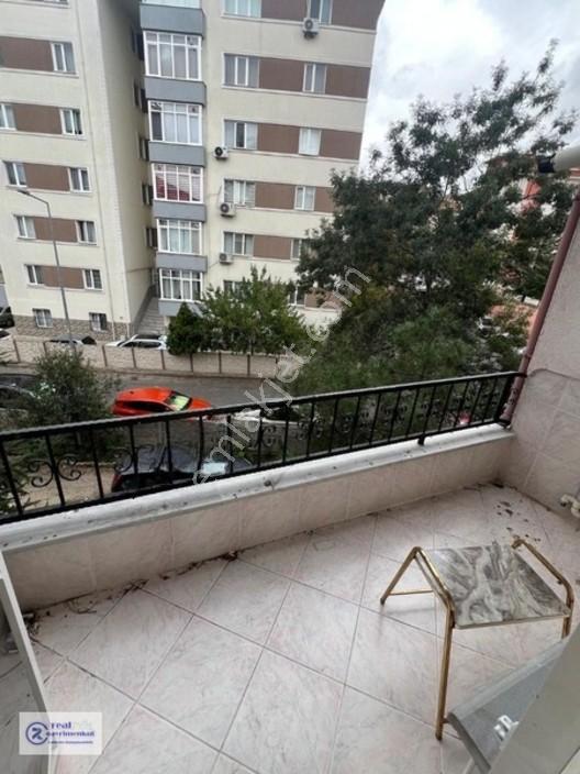 Çobançeşme Askent Mustafa Kemal Caddesi Arakat Geniş 3+1 Daire
