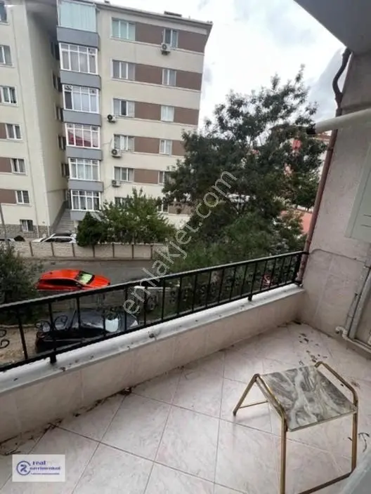 Çobançeşme Askent Mustafa Kemal Caddesi Arakat Geniş 3+1 Daire — fotoğraf 5