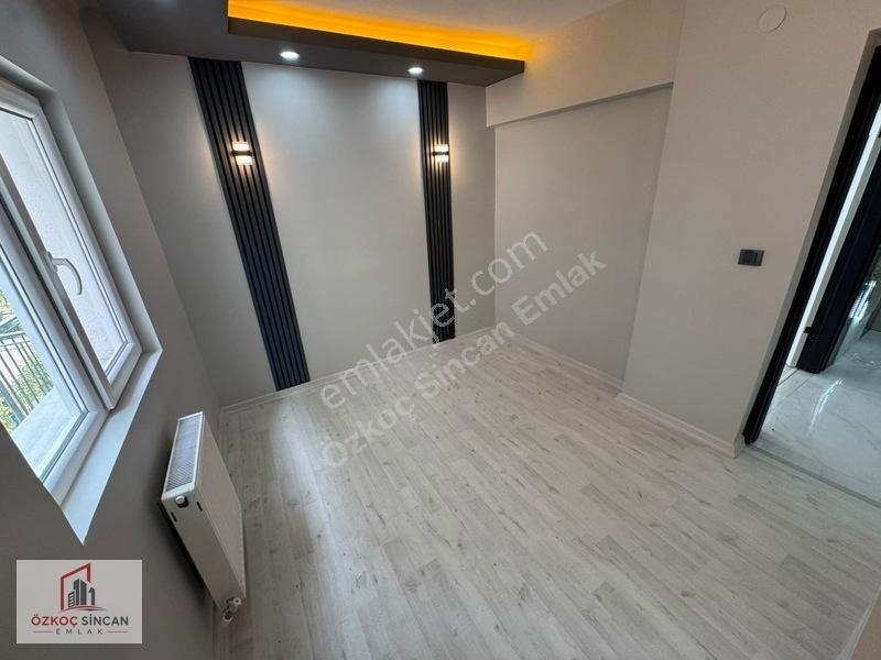 Özkoç'tan Akıllı Ev Mareşal Çakmak'ta 3+1 Arakat Ultra Lüks — fotoğraf 7