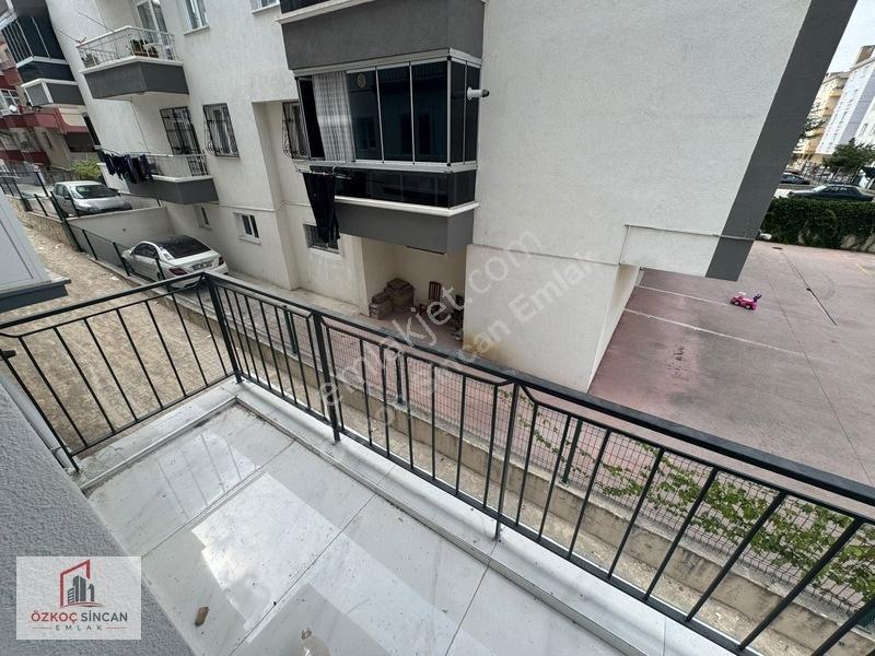 Özkoç'tan Akıllı Ev Mareşal Çakmak'ta 3+1 Arakat Ultra Lüks — fotoğraf 19