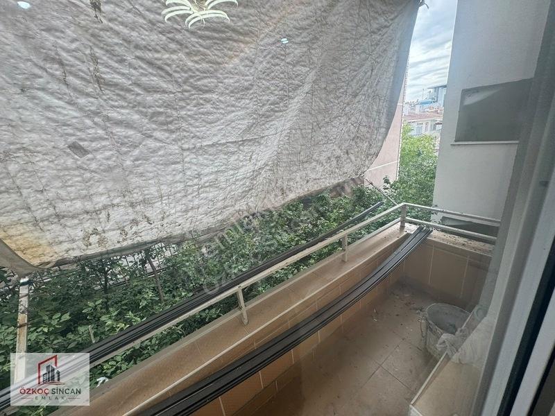 Özkoç'tan Akıllı Ev Mareşal Çakmak'ta 3+1 Arakat Ultra Lüks — fotoğraf 24