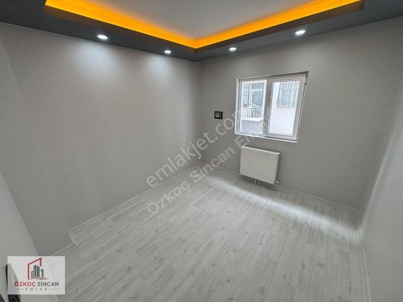 Özkoç'tan Akıllı Ev Mareşal Çakmak'ta 3+1 Arakat Ultra Lüks — fotoğraf 27