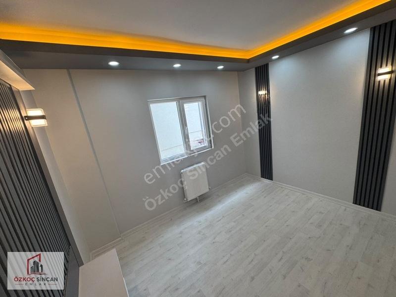 Özkoç'tan Akıllı Ev Mareşal Çakmak'ta 3+1 Arakat Ultra Lüks — fotoğraf 32