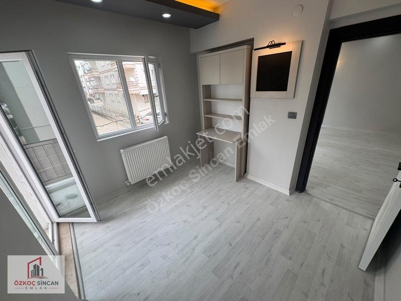 Özkoç'tan Akıllı Ev Mareşal Çakmak'ta 3+1 Arakat Ultra Lüks — fotoğraf 35