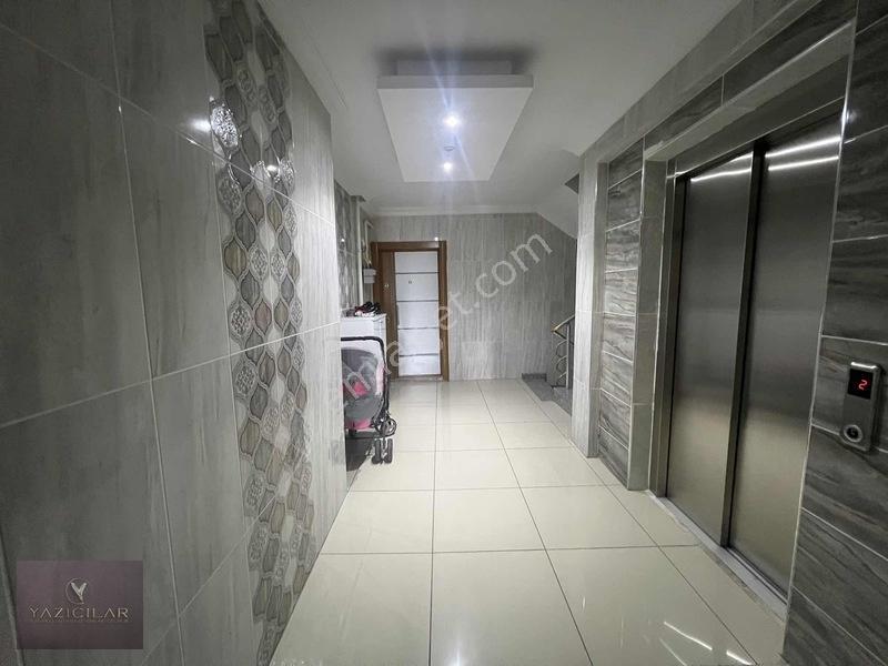 Suşehri Gönüloğlu Mahallesi Satılık 3+1 Daire — fotoğraf 8