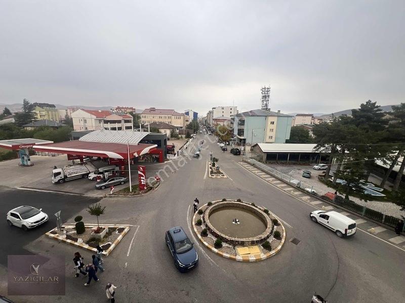 Suşehri Gönüloğlu Mahallesi Satılık 3+1 Daire — fotoğraf 10