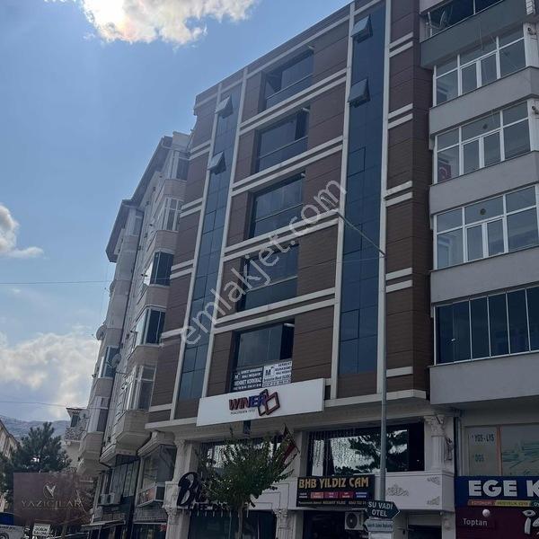 Suşehri Gönüloğlu Mahallesi Satılık 3+1 Daire — fotoğraf 11