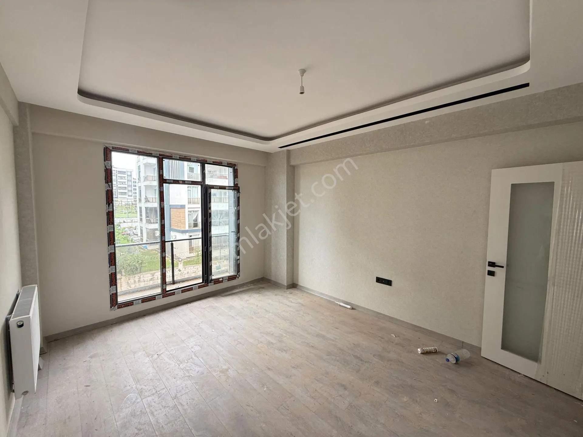 Ml Gayrimenkülden Teknokentte 2+1 Satılık Fırsat Daire — fotoğraf 2
