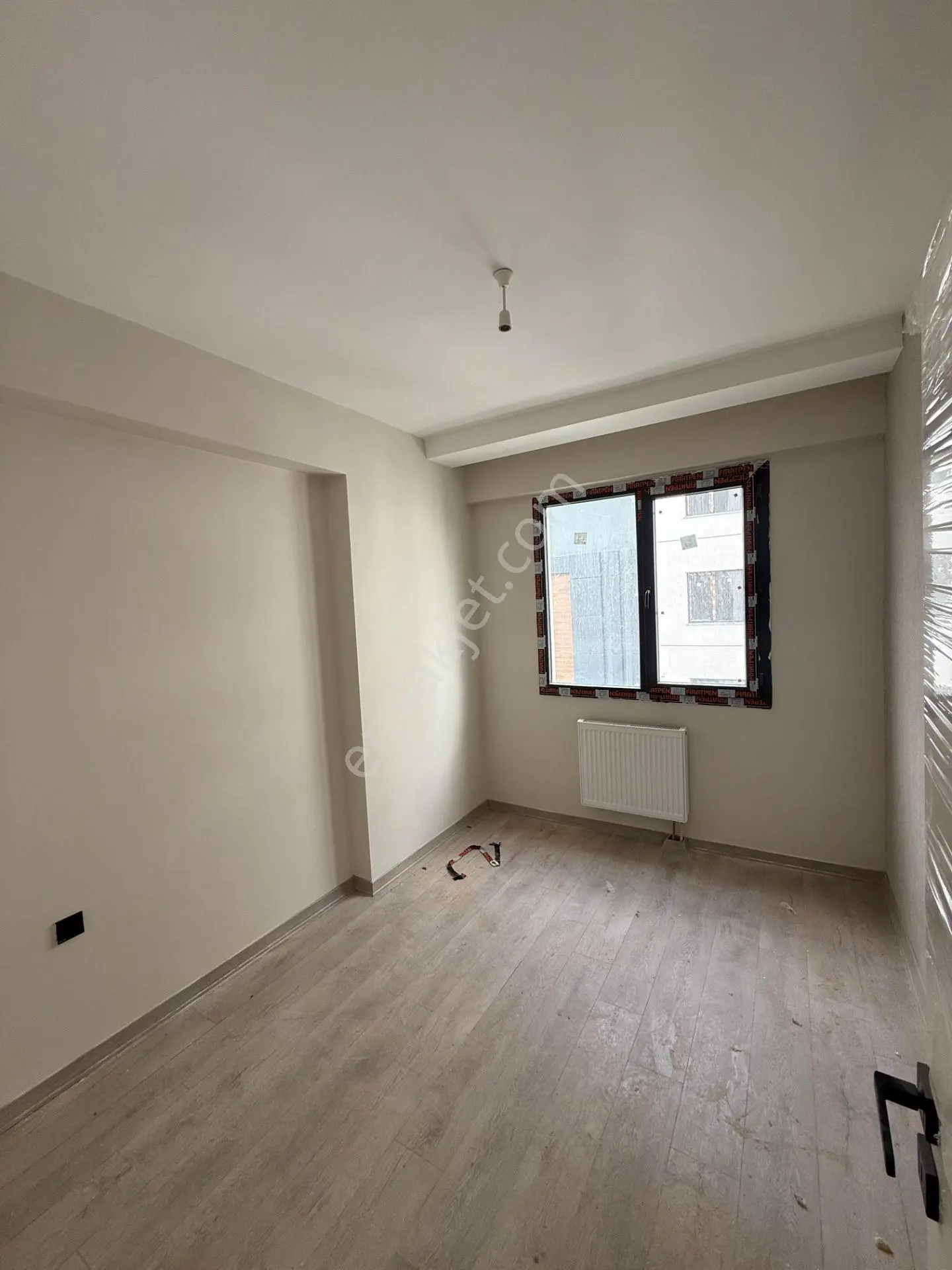 Ml Gayrimenkülden Teknokentte 2+1 Satılık Fırsat Daire — fotoğraf 4