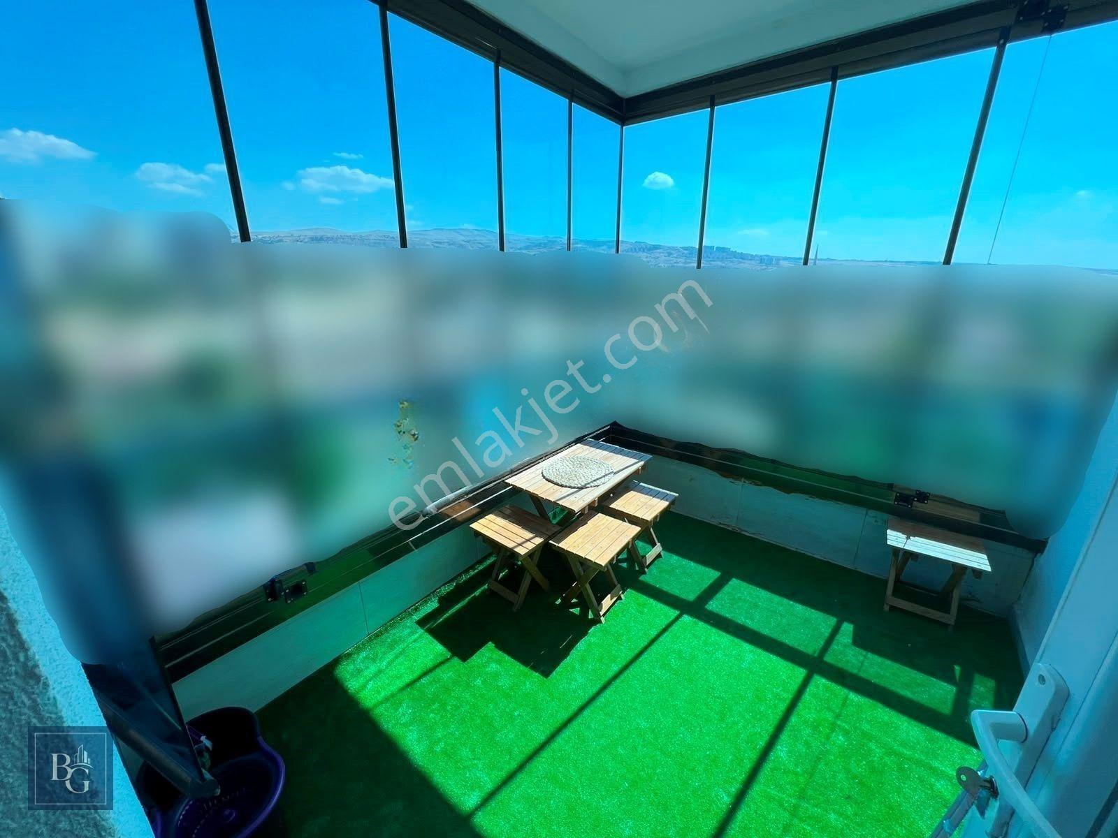 Yükselen Bölge Kıbrısköyü! Sitede Asansörlü Manzaralı Arakat 3+1 — fotoğraf 28