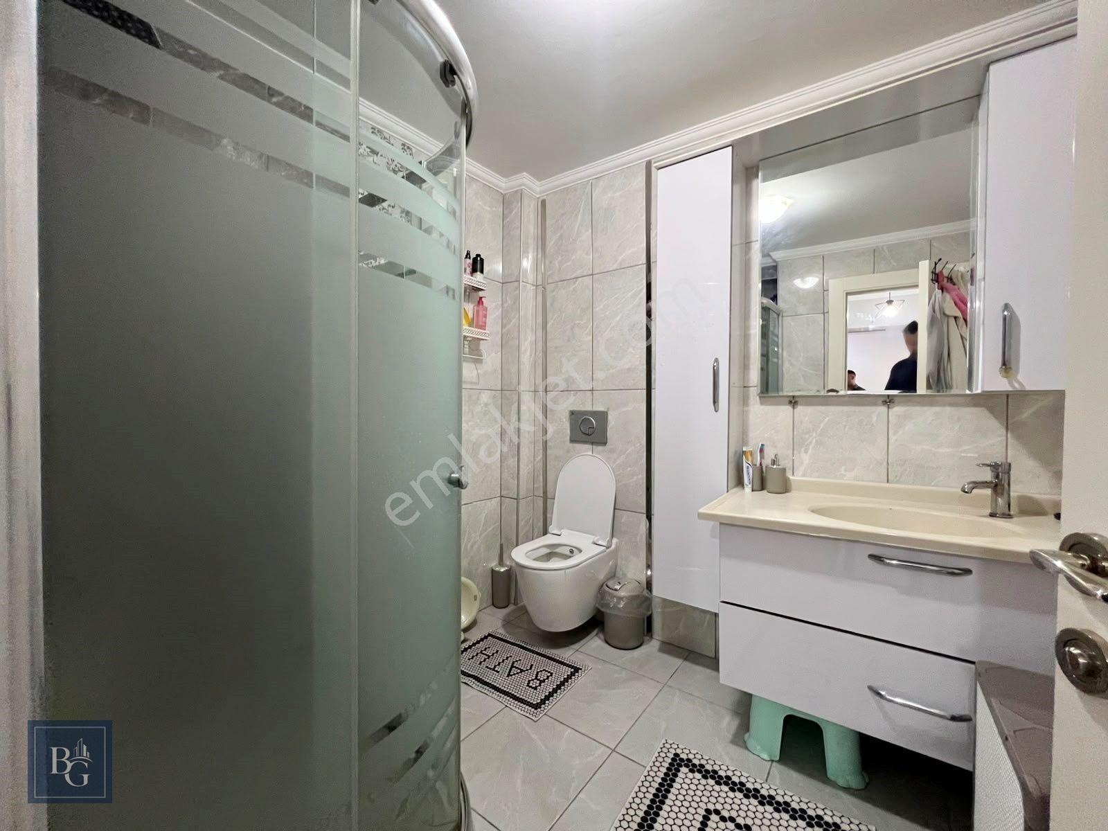 Yükselen Bölge Kıbrısköyü! Sitede Asansörlü Manzaralı Arakat 3+1 — fotoğraf 34