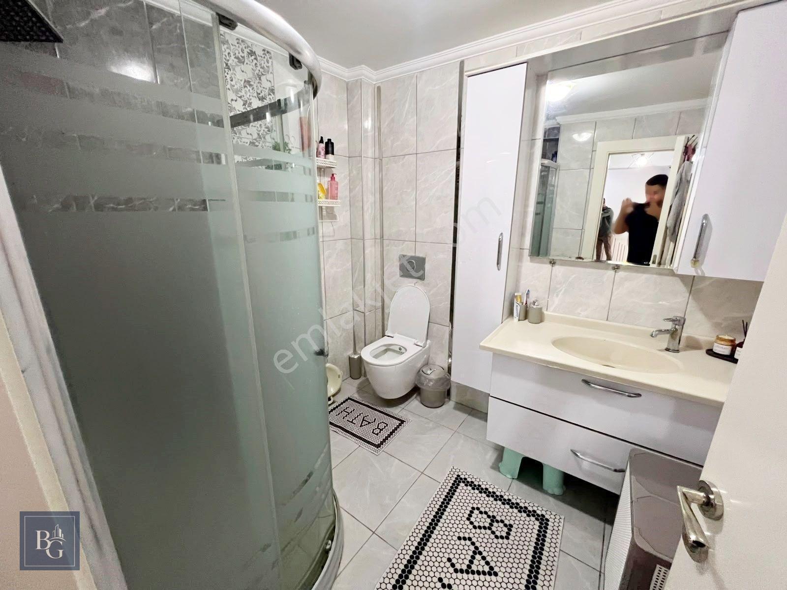 Yükselen Bölge Kıbrısköyü! Sitede Asansörlü Manzaralı Arakat 3+1 — fotoğraf 35