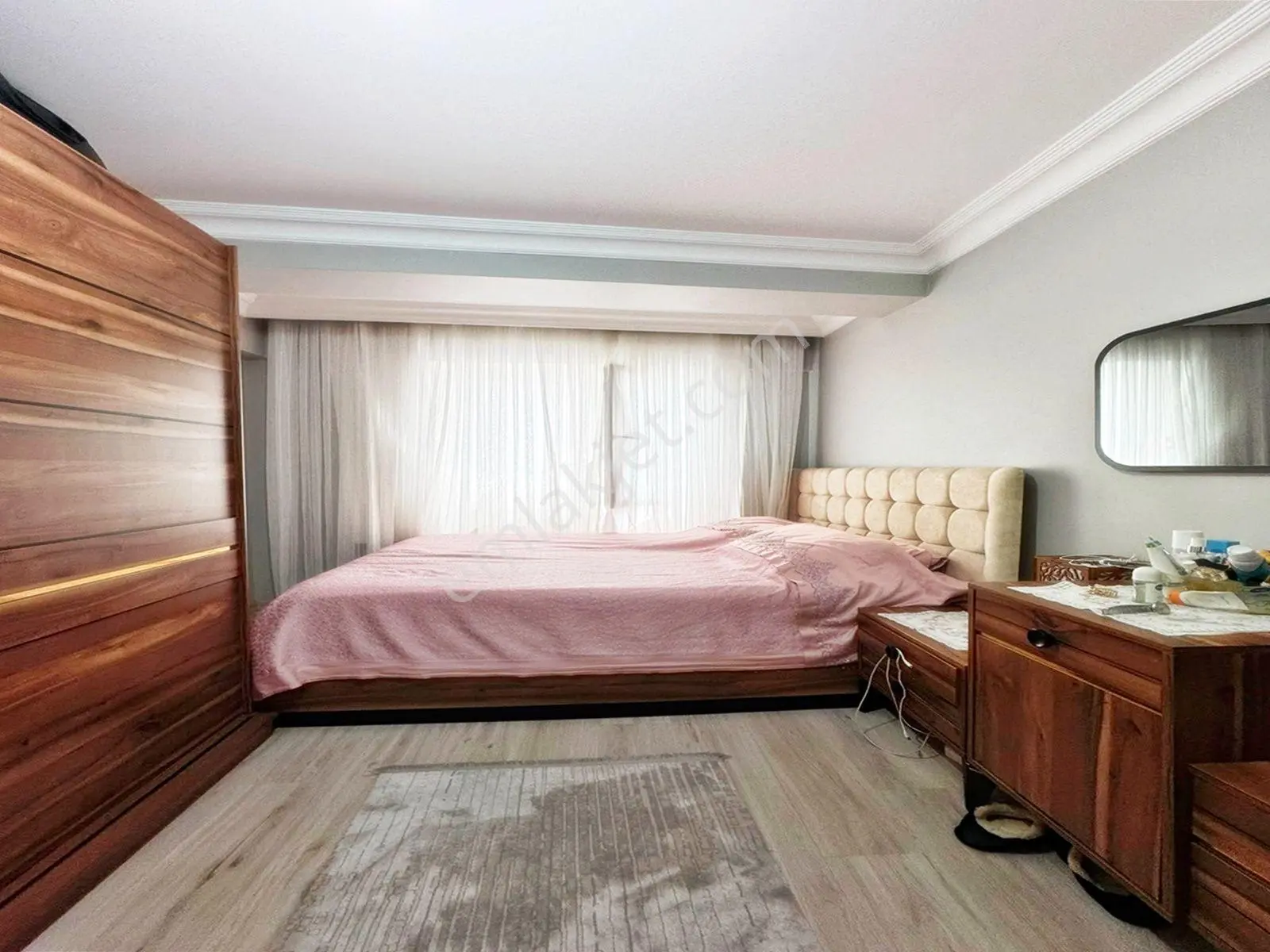 Nes Yapı'dan Merkezi Konumda Geniş Ailelere Özel 4+2 Ferah Dublex Satılık Daire!! — fotoğraf 16