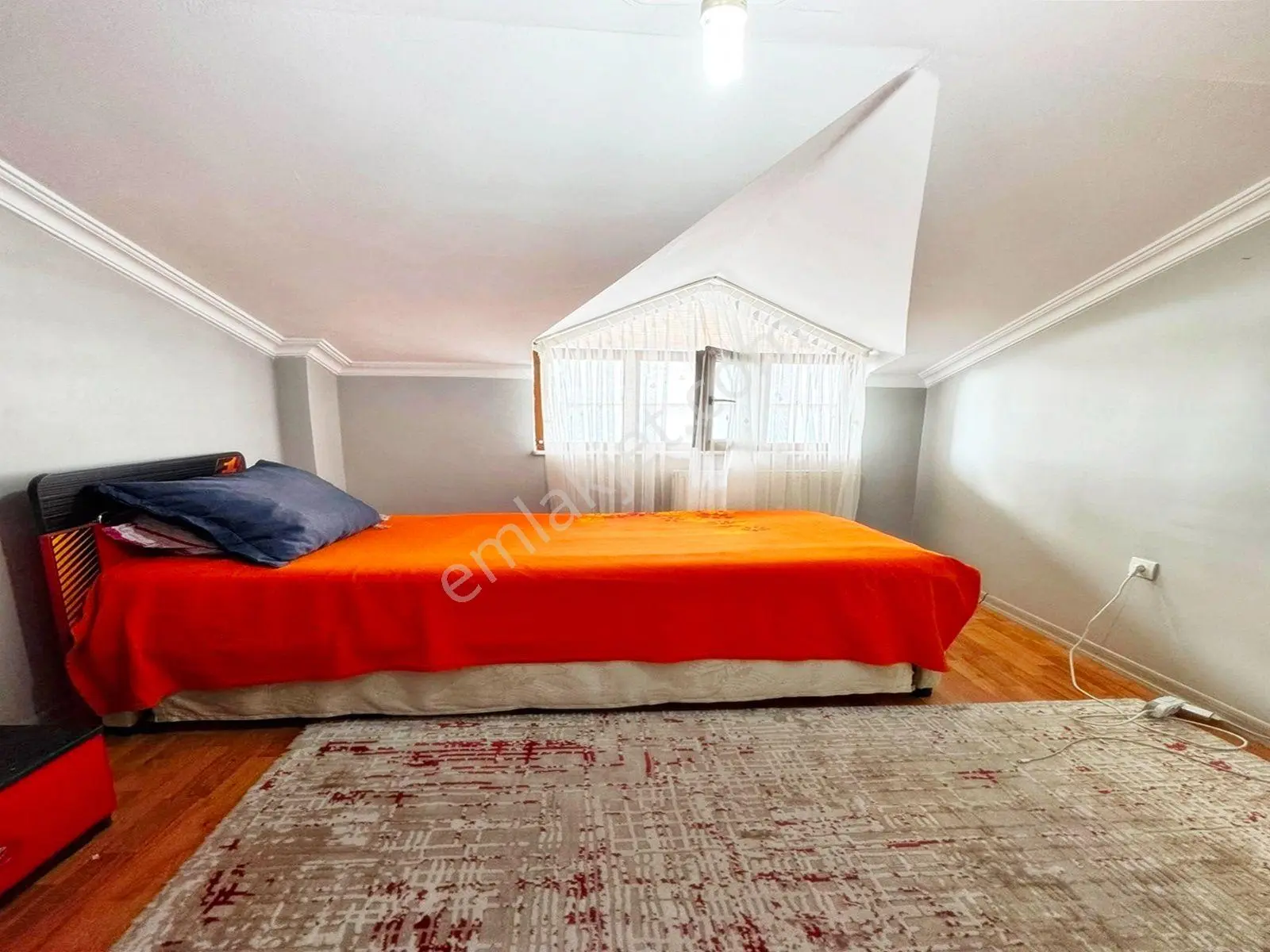 Nes Yapı'dan Merkezi Konumda Geniş Ailelere Özel 4+2 Ferah Dublex Satılık Daire!! — fotoğraf 18