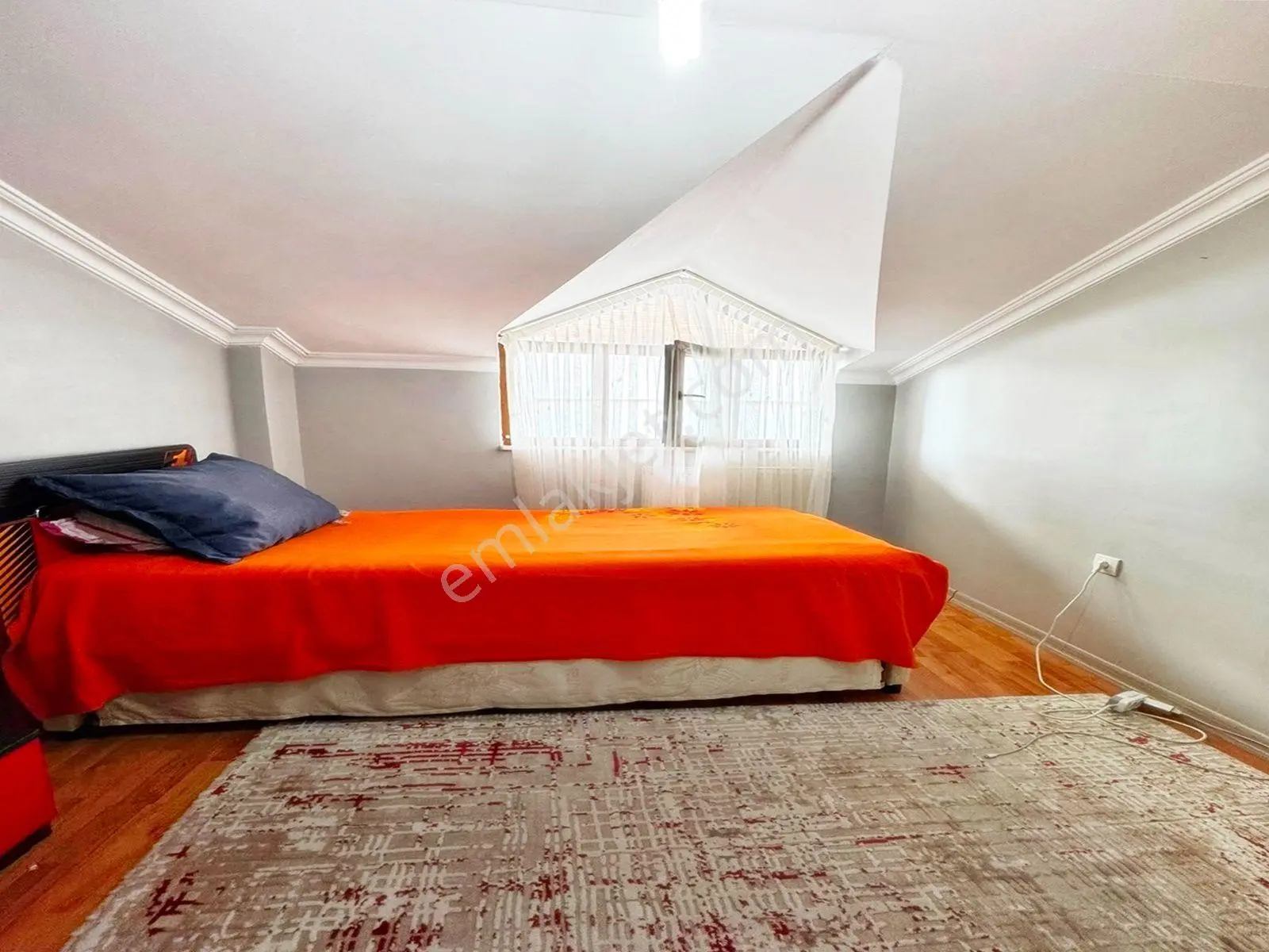 Nes Yapı'dan Merkezi Konumda Geniş Ailelere Özel 4+2 Ferah Dublex Satılık Daire!! — fotoğraf 21