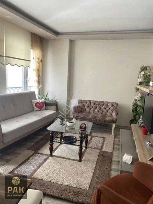 Pak Yapı'dan Satılık Daire Edremit Merkezde 2+1 Doğalgazlı — fotoğraf 4