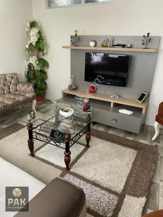 Pak Yapı'dan Satılık Daire Edremit Merkezde 2+1 Doğalgazlı — fotoğraf 5
