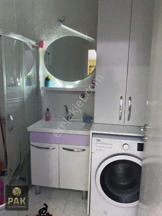 Pak Yapı'dan Satılık Daire Edremit Merkezde 2+1 Doğalgazlı — fotoğraf 7