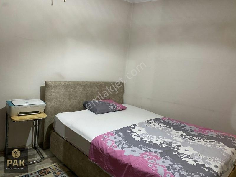 Pak Yapı'dan Satılık Daire Edremit Merkezde 2+1 Doğalgazlı — fotoğraf 9