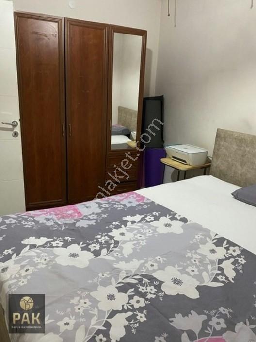Pak Yapı'dan Satılık Daire Edremit Merkezde 2+1 Doğalgazlı — fotoğraf 10