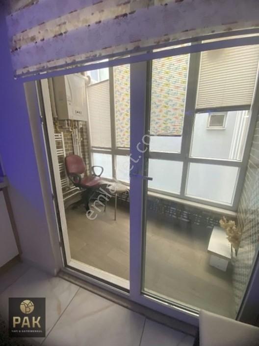 Pak Yapı'dan Satılık Daire Edremit Merkezde 2+1 Doğalgazlı — fotoğraf 12