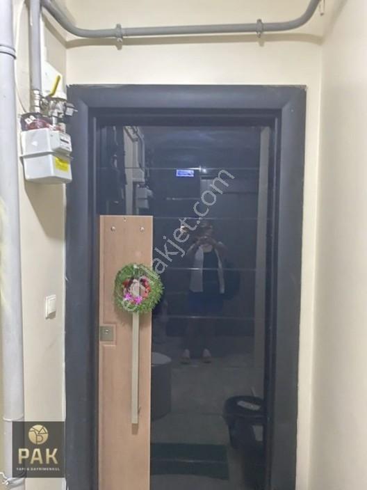 Pak Yapı'dan Satılık Daire Edremit Merkezde 2+1 Doğalgazlı — fotoğraf 13