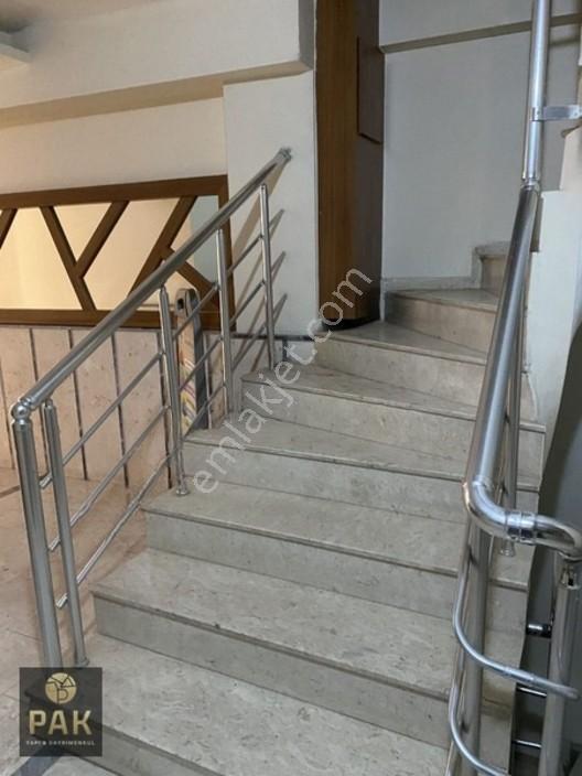 Pak Yapı'dan Satılık Daire Edremit Merkezde 2+1 Doğalgazlı — fotoğraf 16