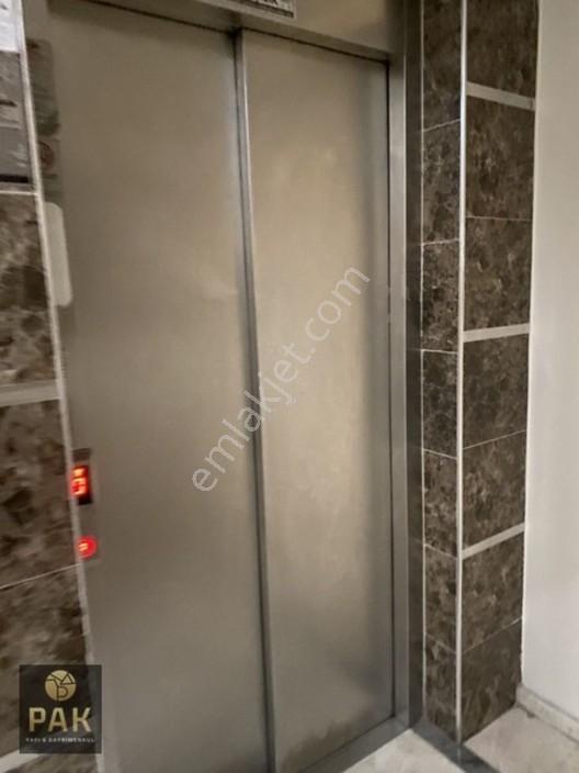 Pak Yapı'dan Satılık Daire Edremit Merkezde 2+1 Doğalgazlı — fotoğraf 17