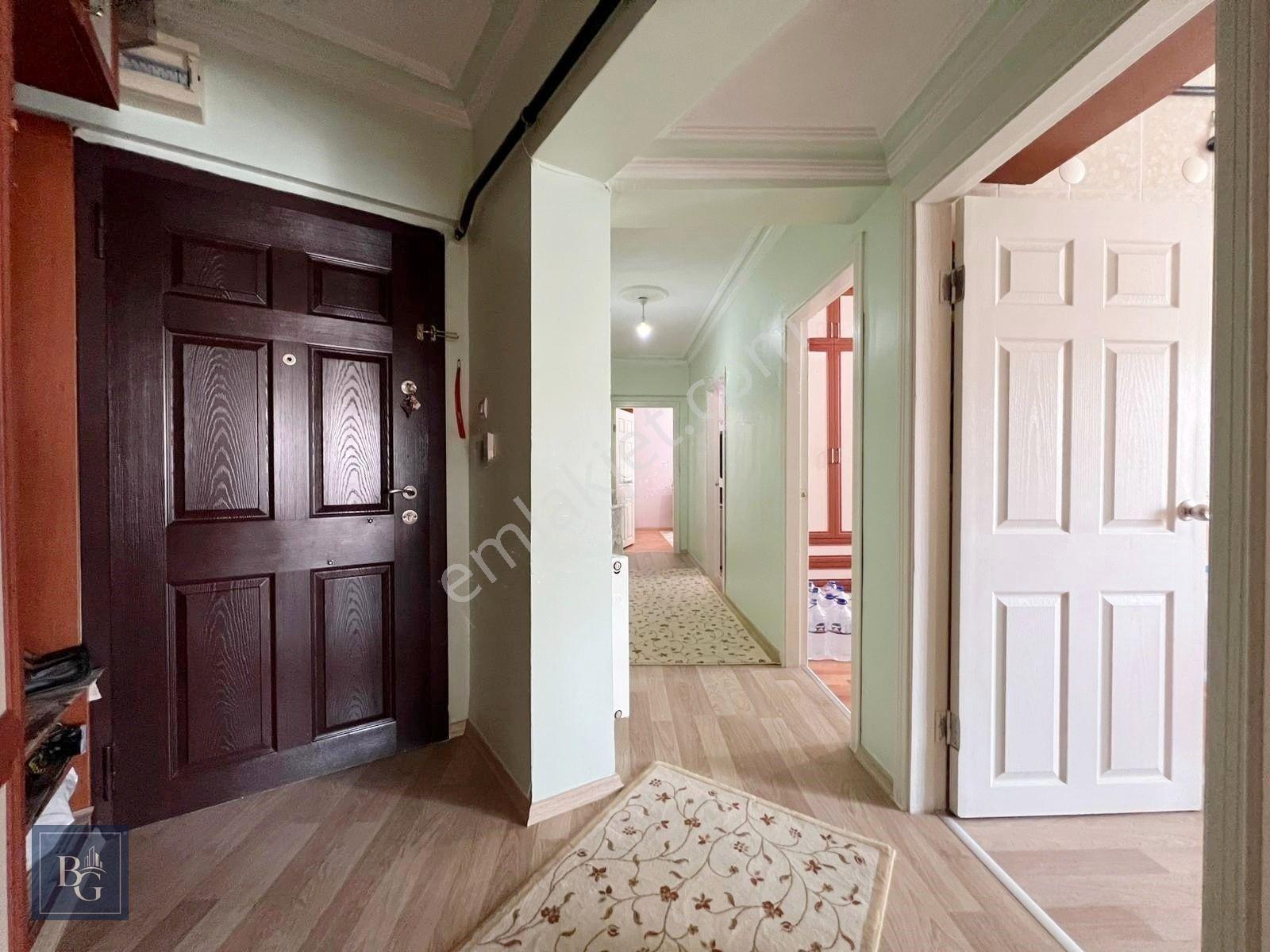 Şok Rakam! Natoyolu Dibi Eşsiz Konumda %70 Krediyle Ön Cephe 3+1 — fotoğraf 9