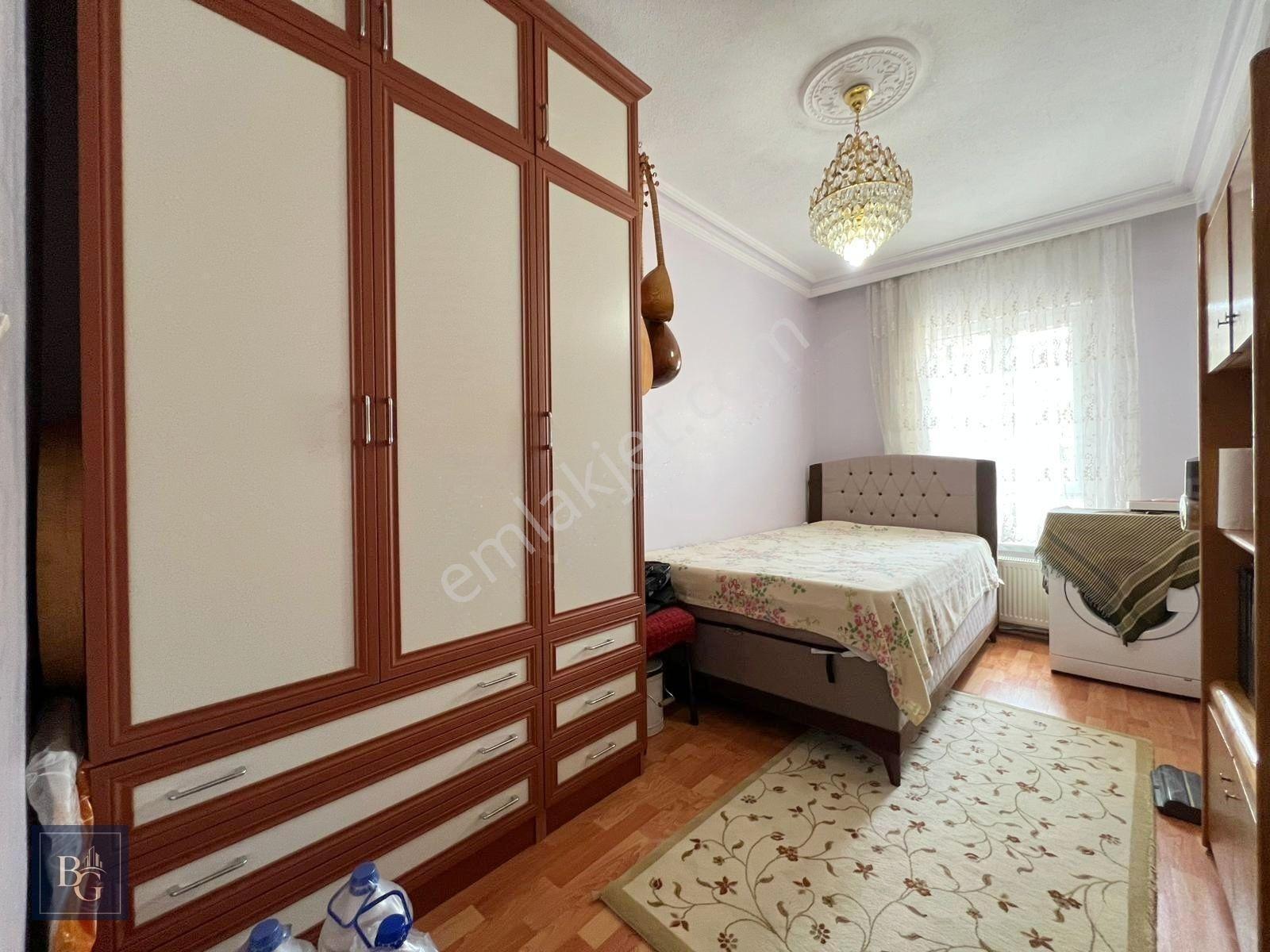 Şok Rakam! Natoyolu Dibi Eşsiz Konumda %70 Krediyle Ön Cephe 3+1 — fotoğraf 11