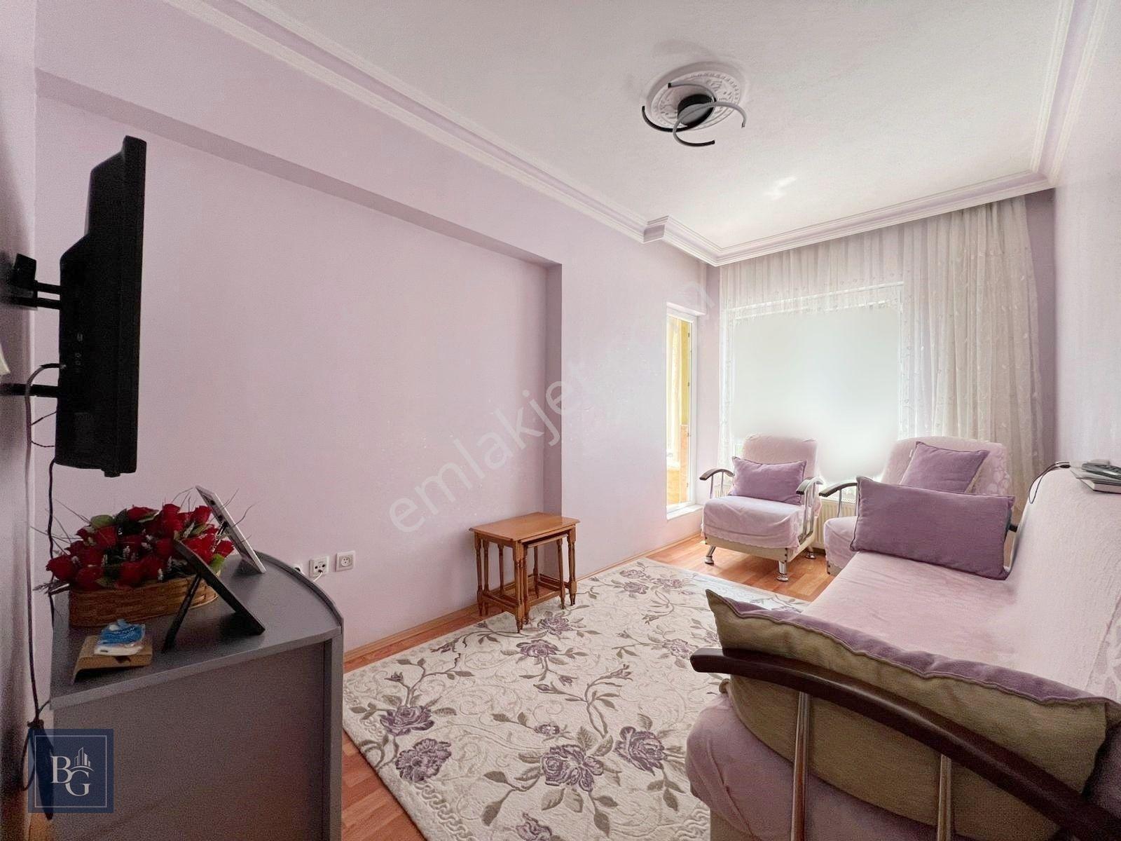 Şok Rakam! Natoyolu Dibi Eşsiz Konumda %70 Krediyle Ön Cephe 3+1 — fotoğraf 13