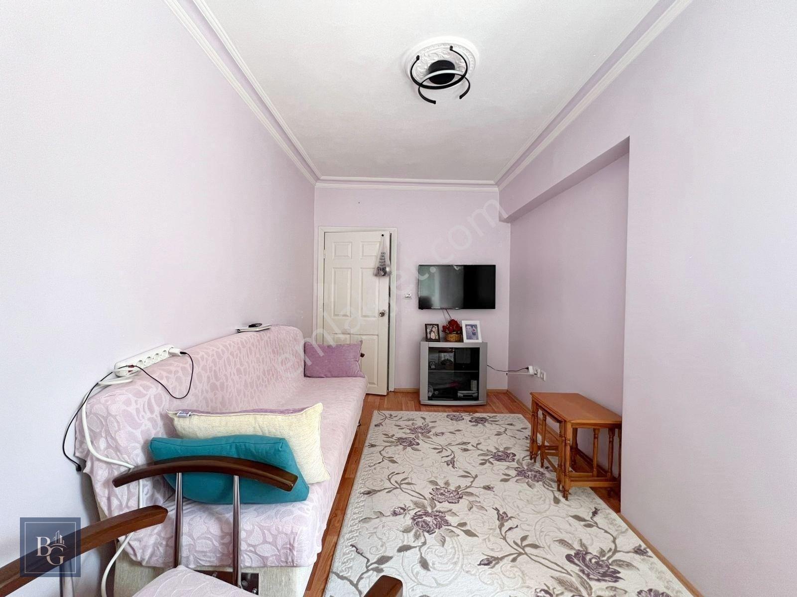 Şok Rakam! Natoyolu Dibi Eşsiz Konumda %70 Krediyle Ön Cephe 3+1 — fotoğraf 17