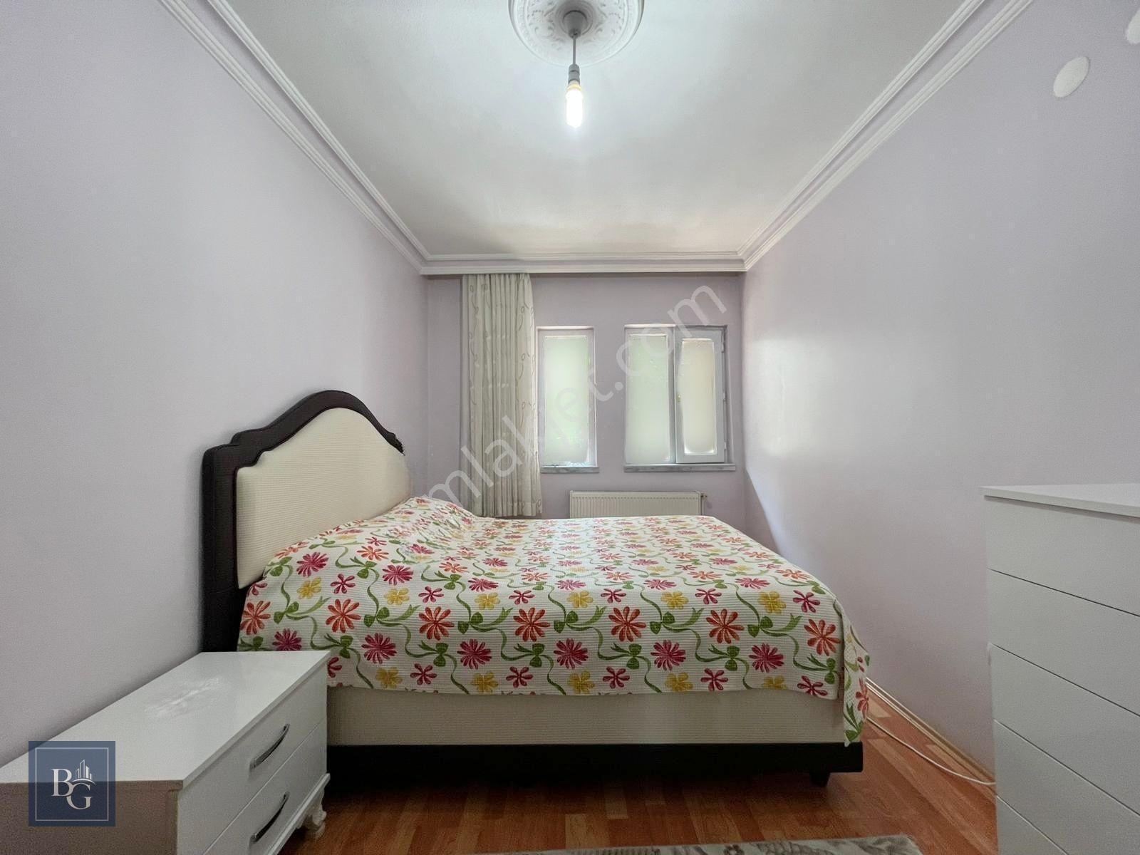 Şok Rakam! Natoyolu Dibi Eşsiz Konumda %70 Krediyle Ön Cephe 3+1 — fotoğraf 18