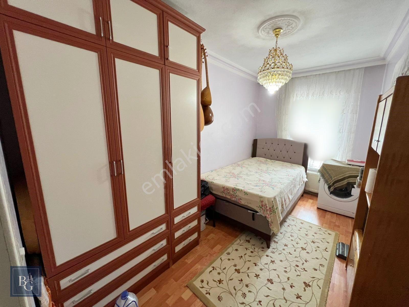 Şok Rakam! Natoyolu Dibi Eşsiz Konumda %70 Krediyle Ön Cephe 3+1 — fotoğraf 24