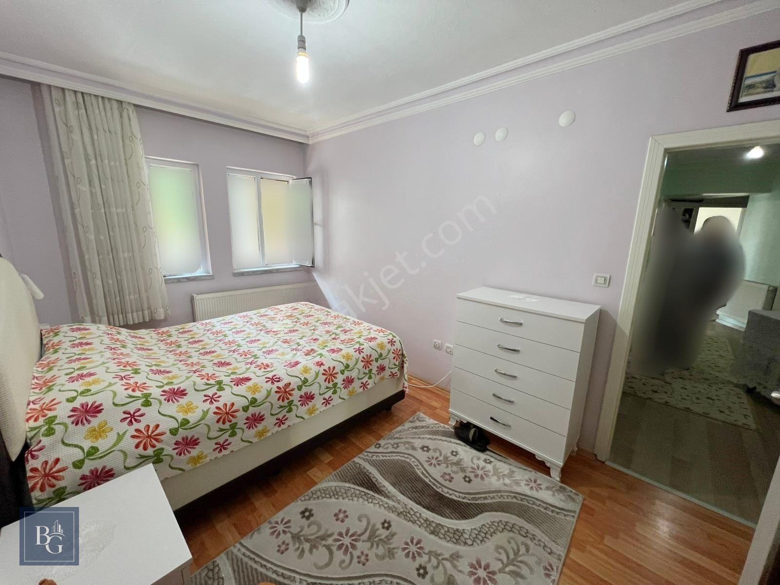 Şok Rakam! Natoyolu Dibi Eşsiz Konumda %70 Krediyle Ön Cephe 3+1 — fotoğraf 26