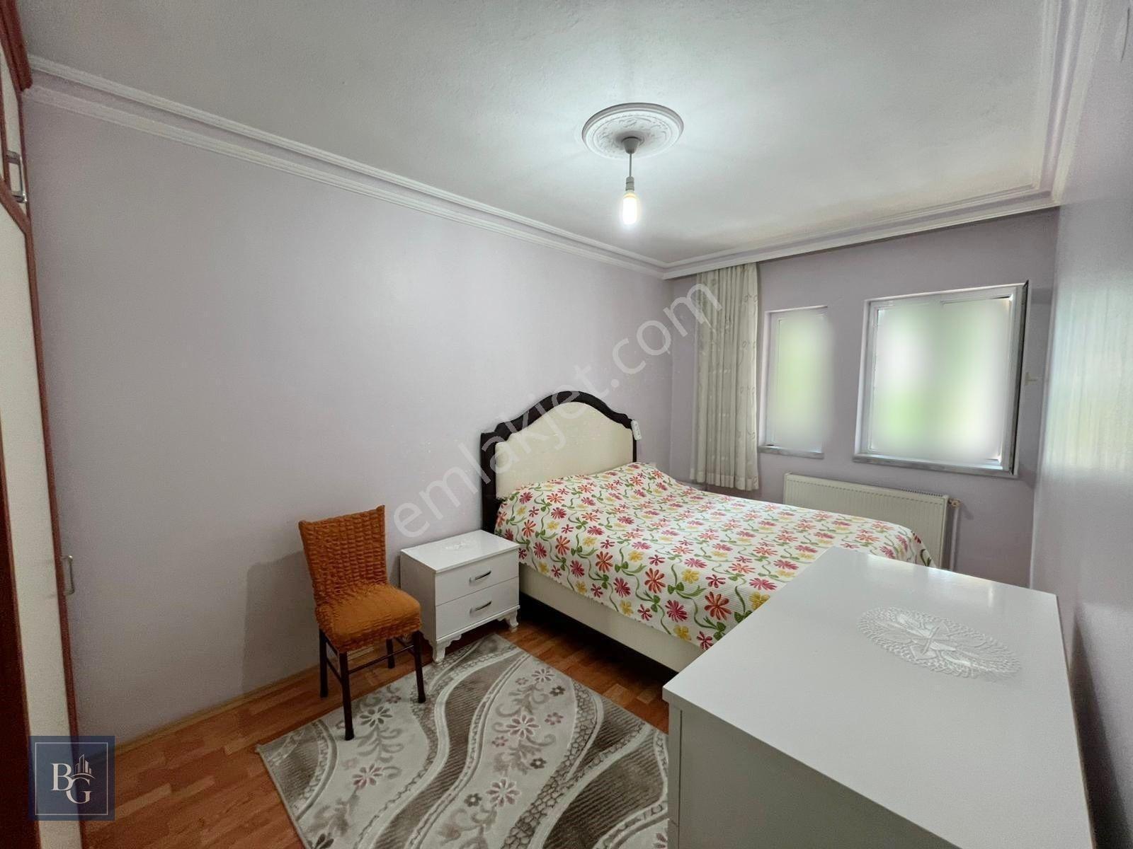 Şok Rakam! Natoyolu Dibi Eşsiz Konumda %70 Krediyle Ön Cephe 3+1 — fotoğraf 28