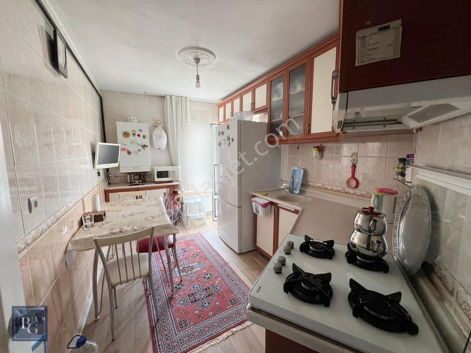 Şok Rakam! Natoyolu Dibi Eşsiz Konumda %70 Krediyle Ön Cephe 3+1 — fotoğraf 31