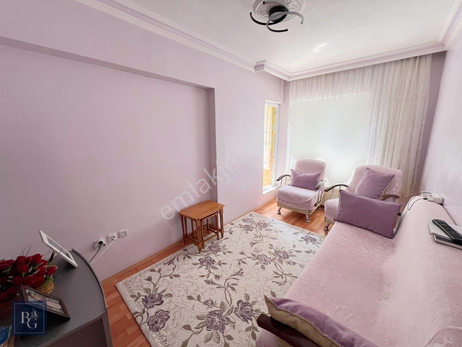 Şok Rakam! Natoyolu Dibi Eşsiz Konumda %70 Krediyle Ön Cephe 3+1 — fotoğraf 34