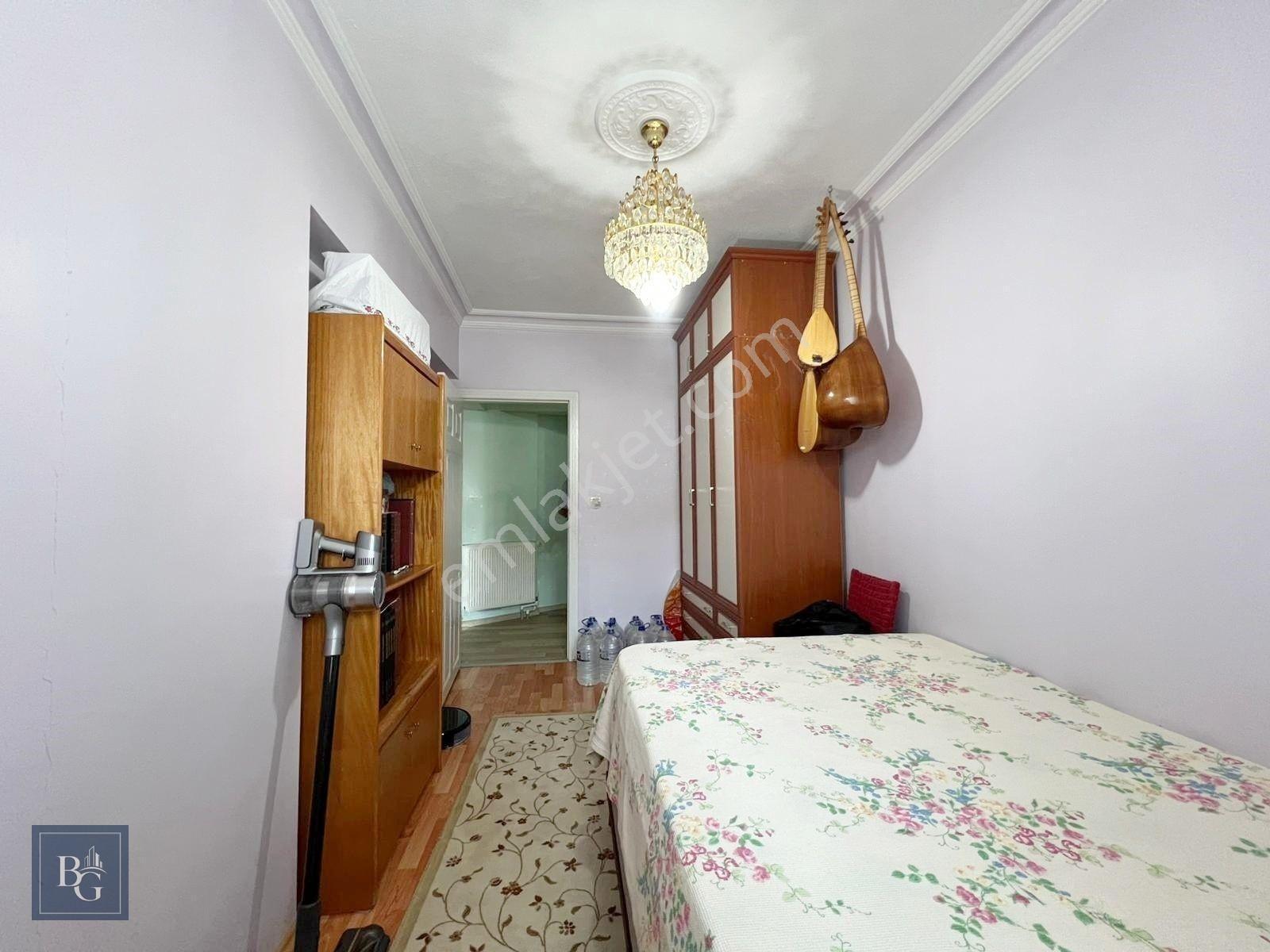 Şok Rakam! Natoyolu Dibi Eşsiz Konumda %70 Krediyle Ön Cephe 3+1 — fotoğraf 35