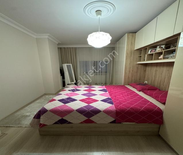 Mahmutbey'de Cadde Üzeri Yeni Binada Geniş 3+1 Daire !!! — fotoğraf 24