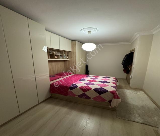 Mahmutbey'de Cadde Üzeri Yeni Binada Geniş 3+1 Daire !!! — fotoğraf 27