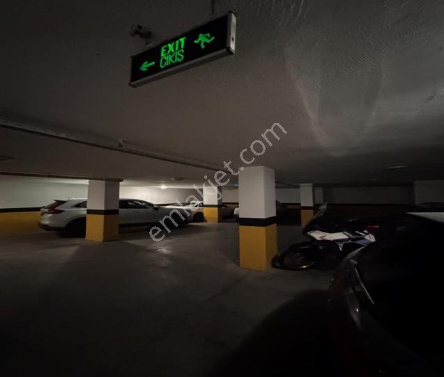 Mahmutbey'de Cadde Üzeri Yeni Binada Geniş 3+1 Daire !!! — fotoğraf 34
