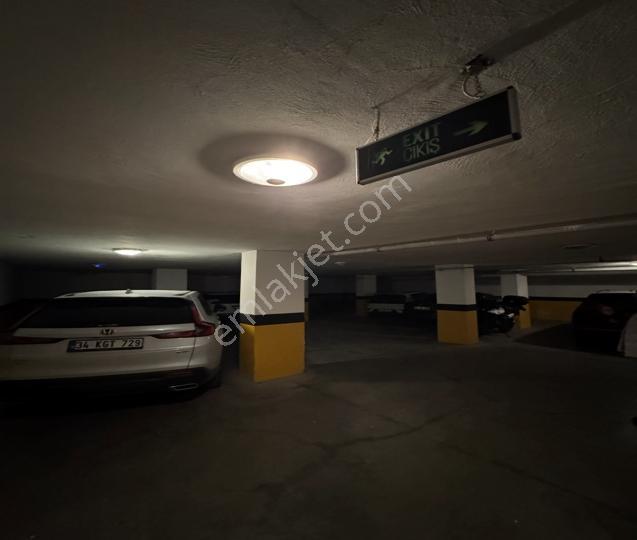 Mahmutbey'de Cadde Üzeri Yeni Binada Geniş 3+1 Daire !!! — fotoğraf 35