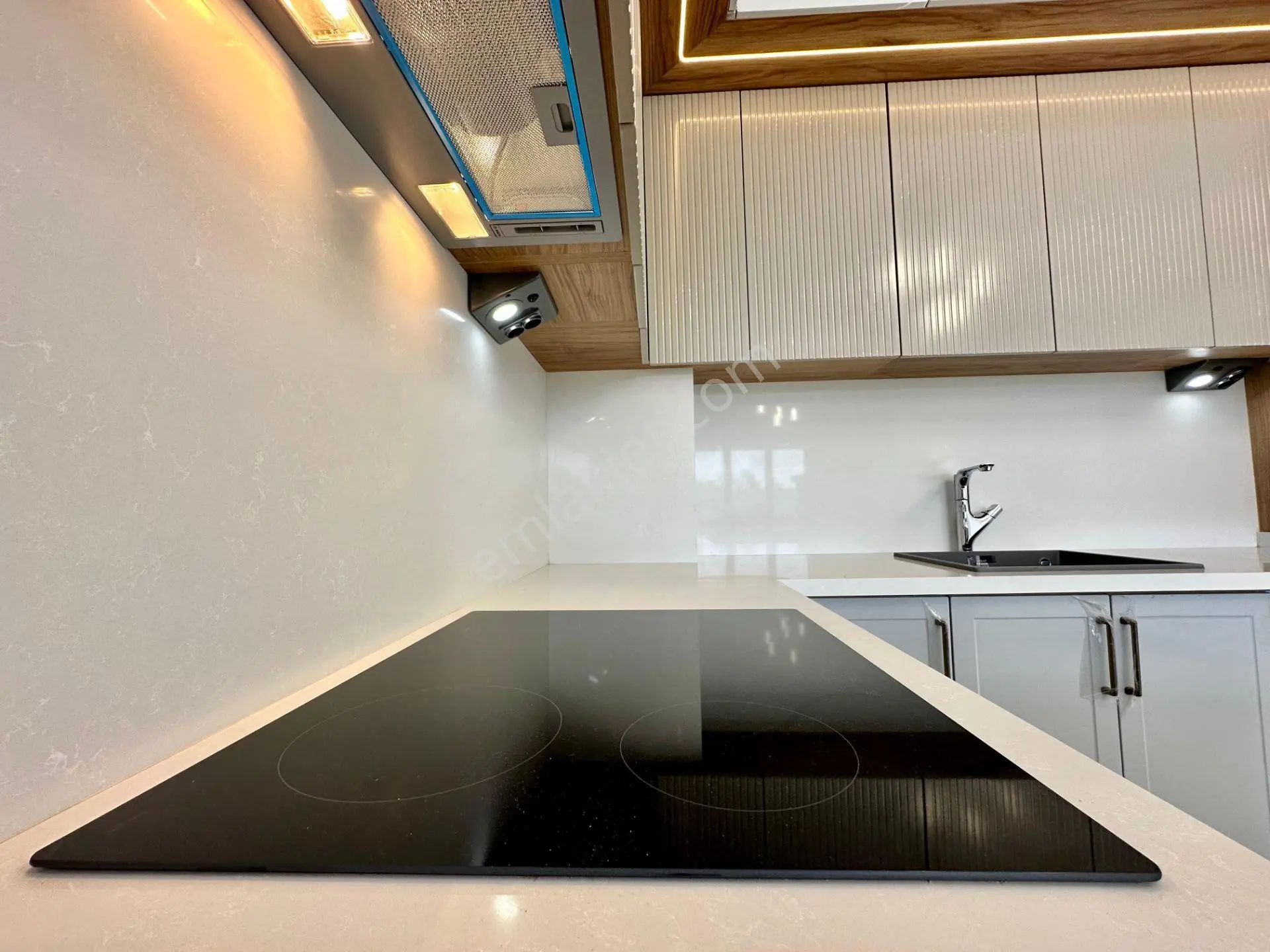 ꧁ay Emlaktan꧂oksijen Deposu Güre Kazdağlarında Satılık 4+1 Bağımsız Müstakil Ev — fotoğraf 13