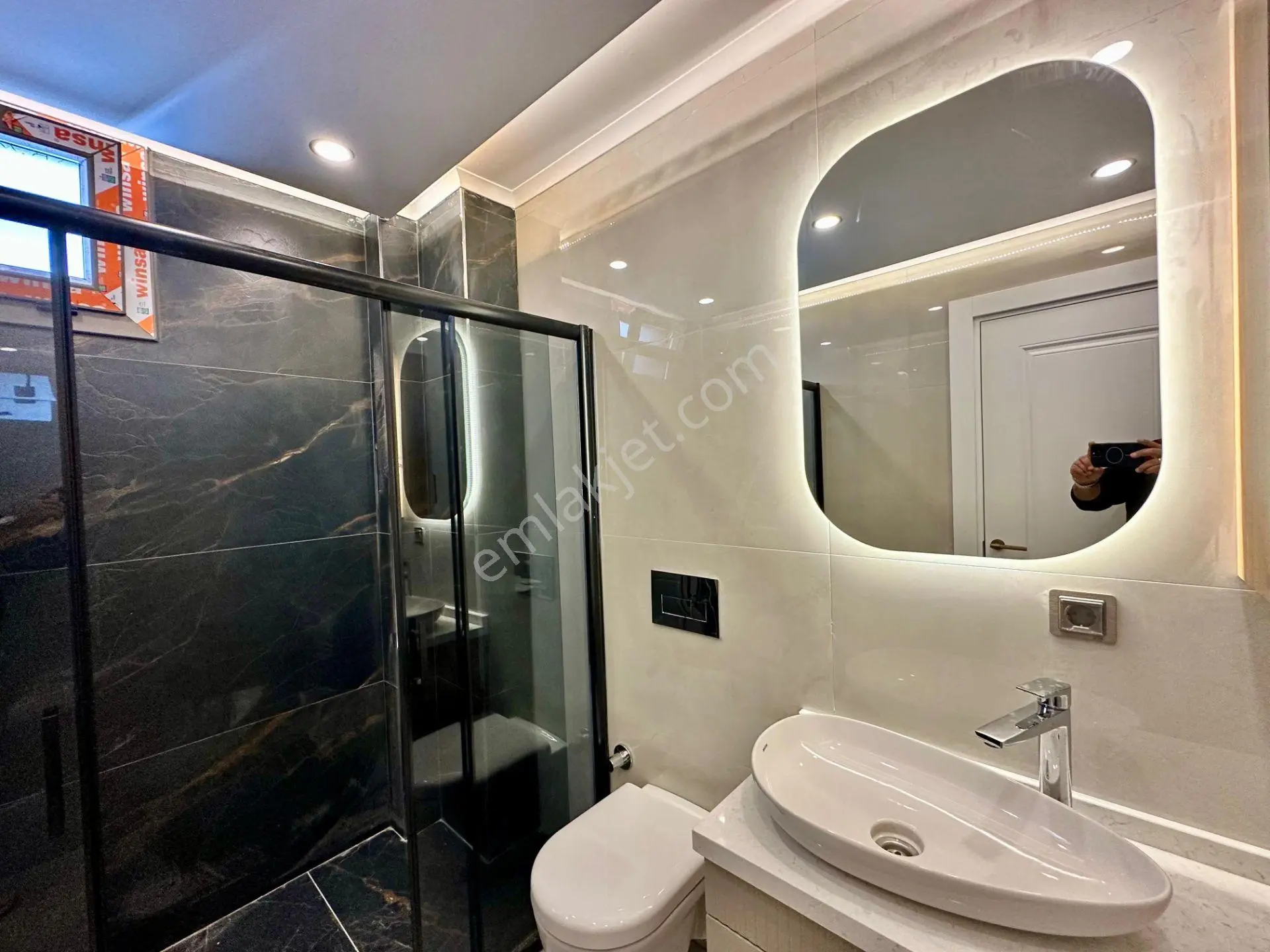 ꧁ay Emlaktan꧂oksijen Deposu Güre Kazdağlarında Satılık 4+1 Bağımsız Müstakil Ev — fotoğraf 19